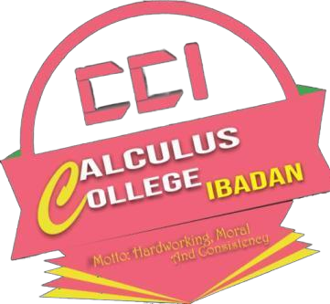 Calculus College Ibadan logo