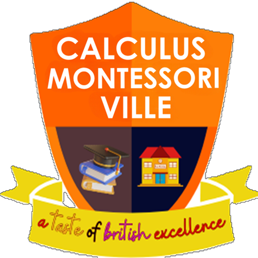Calculus Montessori Ville logo