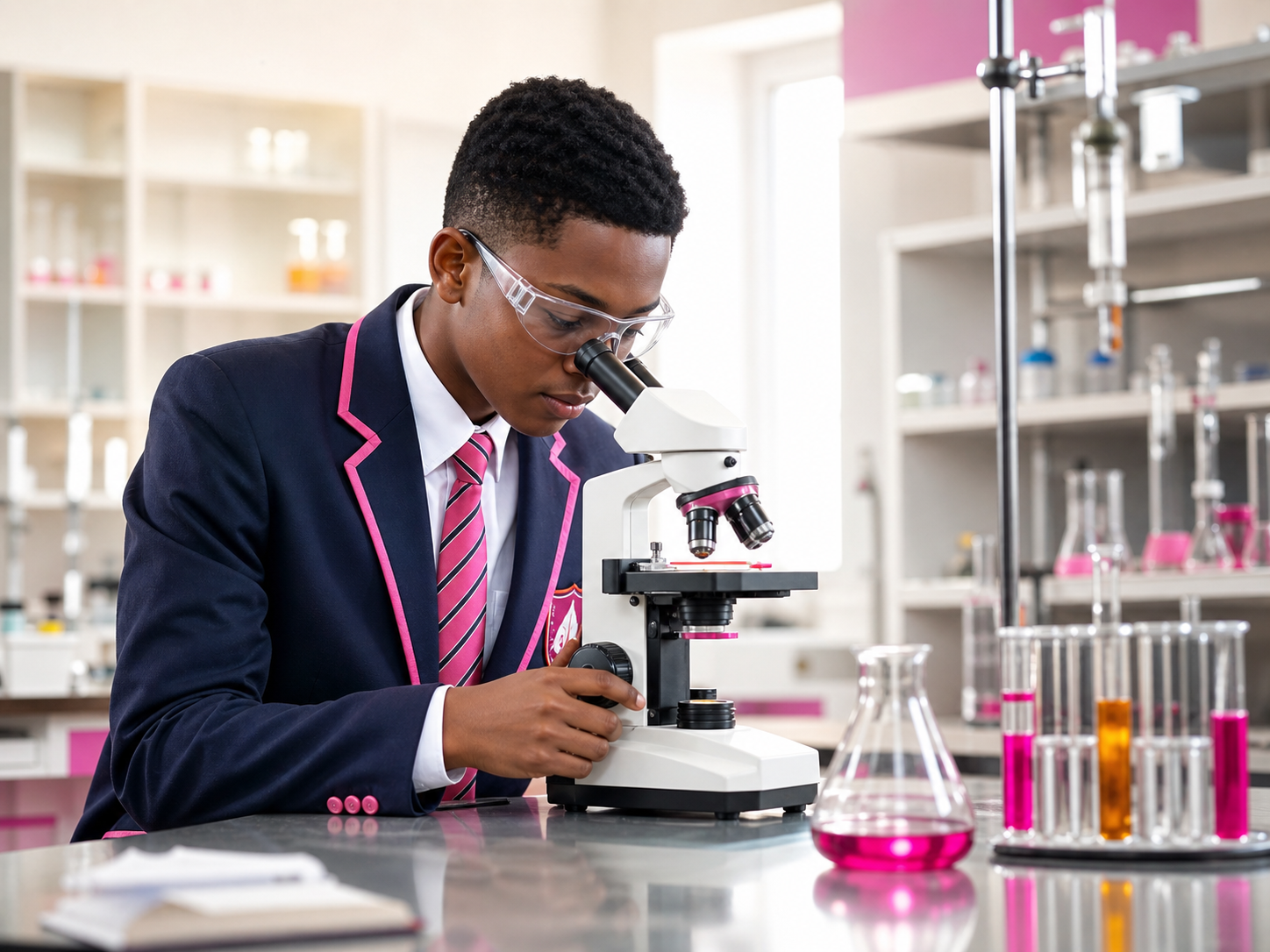 Science learning
